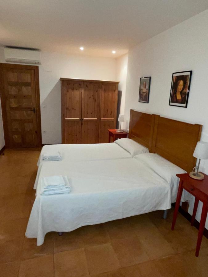 Alojamientos Turisticos Casco Antiguo Куэнка Экстерьер фото