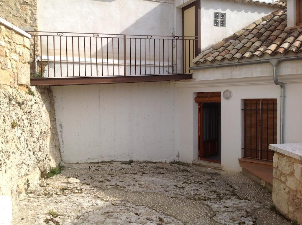 Alojamientos Turisticos Casco Antiguo Куэнка Номер фото